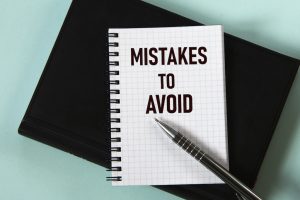 6 Mistakes to Avoid When Hiring an Appearance Attorney