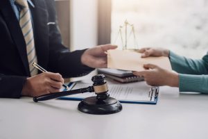Four Considerations When Hiring a Court Appearance Attorney